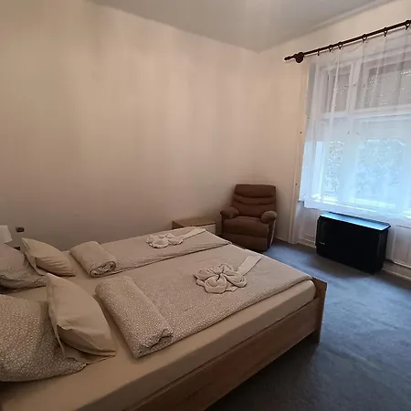 Room Apartment * Budapest