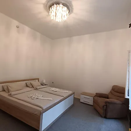 Room Apartment Apartment Budapest