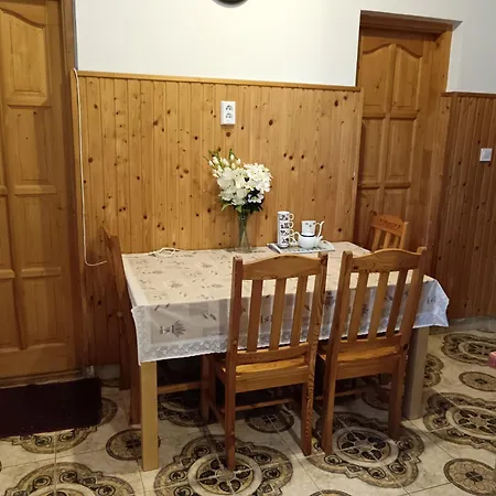 Room Apartment Budapest