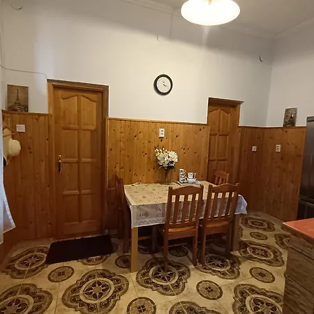 Room Apartment