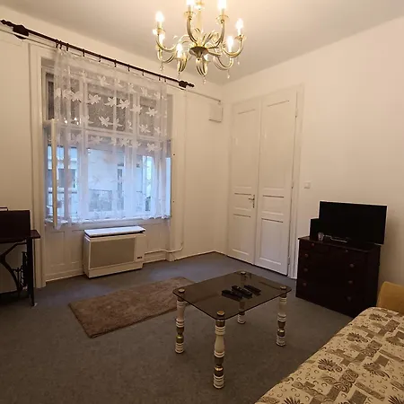 Apartment Room Apartment Budapest