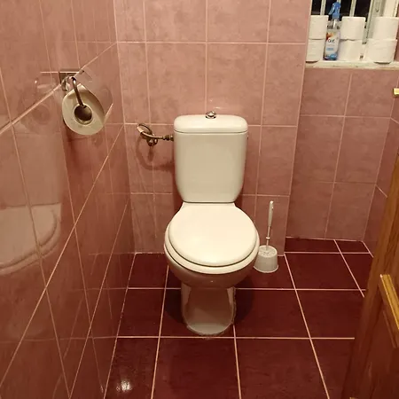 Room Apartment Budapest
