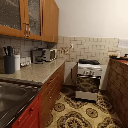 Room Apartment * Budapest