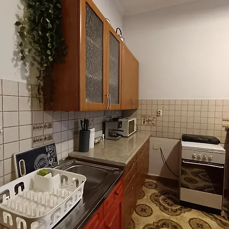Appartamento Room Apartment *
