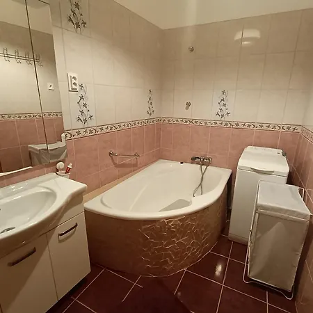 Room Apartment